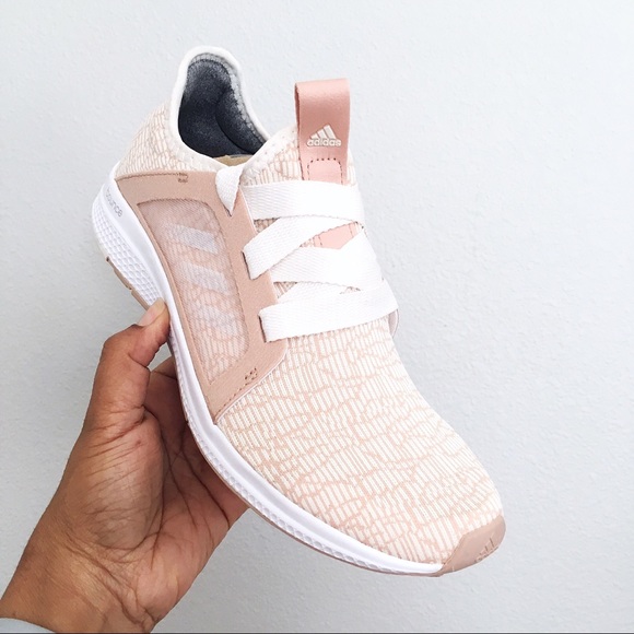 Adidas Edge Lux Bounce Women’s Size 8 - Picture 3 of 7